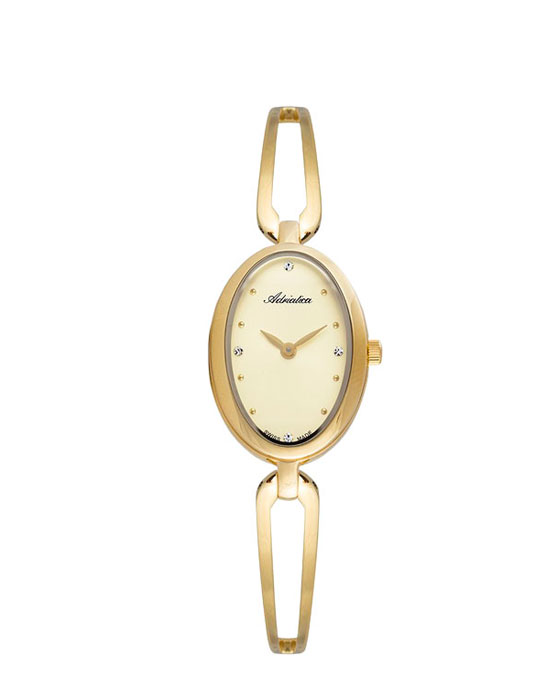 Часы Adriatica Zirconia 3505.1111Q