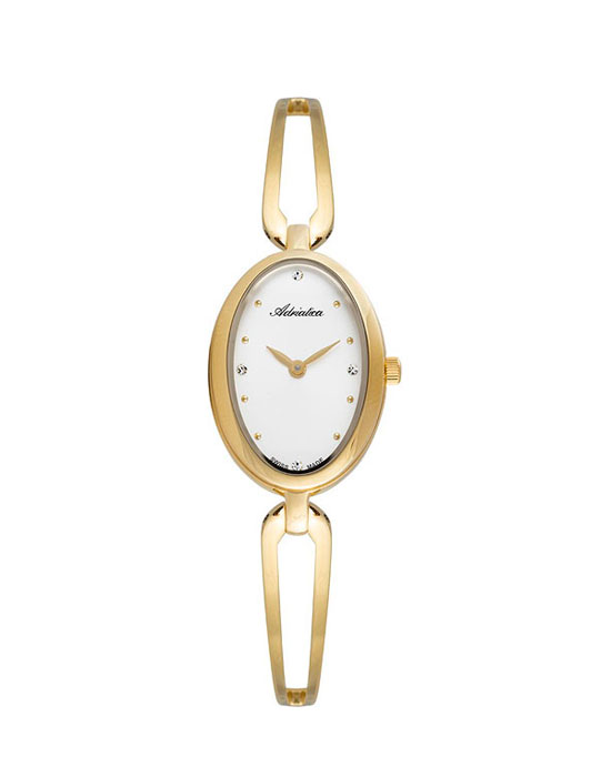Часы Adriatica Zirconia 3505.1113Q
