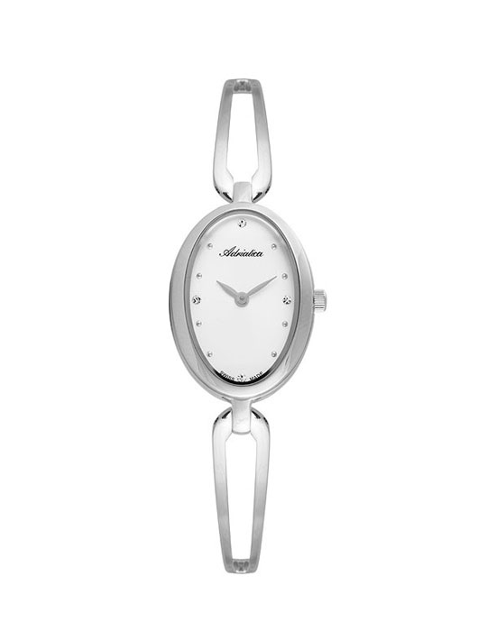 Часы Adriatica Zirconia 3505.5113Q
