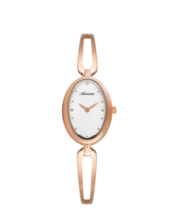 Часы Adriatica Zirconia 3505.9113Q