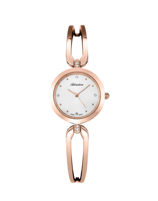 Часы Adriatica Zirconia 3506.9143QZ