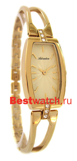 Часы Adriatica Zirconia 3507.1111QZ