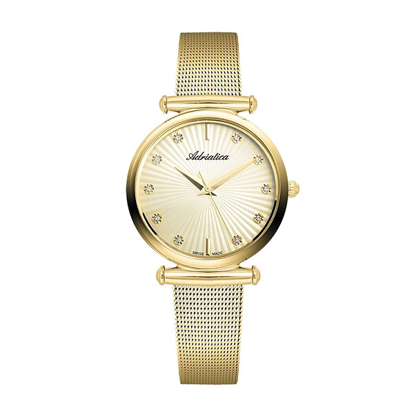 Часы Adriatica Ladies 3518.1191Q
