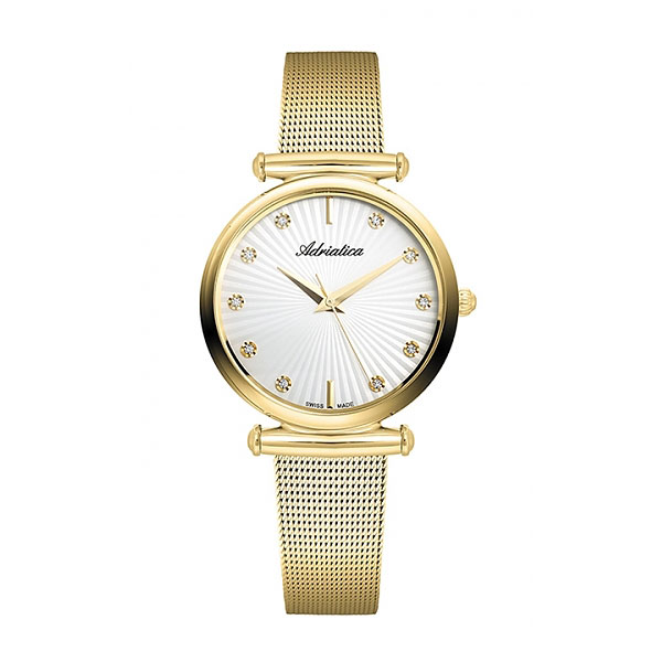 Часы Adriatica Ladies 3518.1193Q