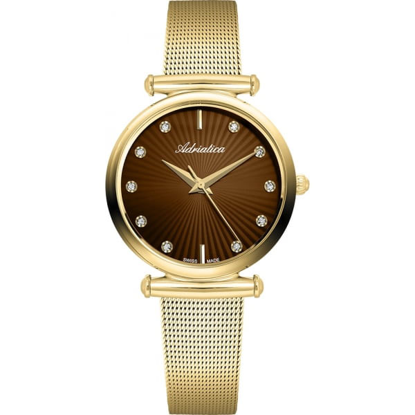 Часы Adriatica Milano 3518.119GQ