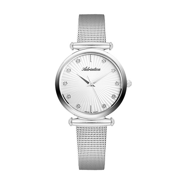 Часы Adriatica Ladies 3518.5193Q