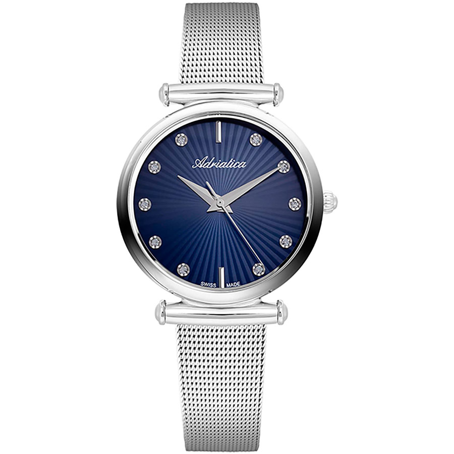 Часы Adriatica Ladies 3518.5195Q