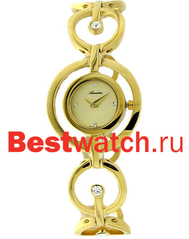Часы Adriatica Zirconia 3521.1141QZ