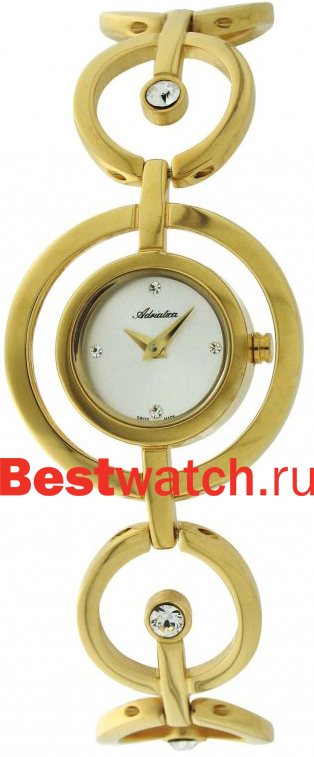 Часы Adriatica Zirconia 3521.1143QZ