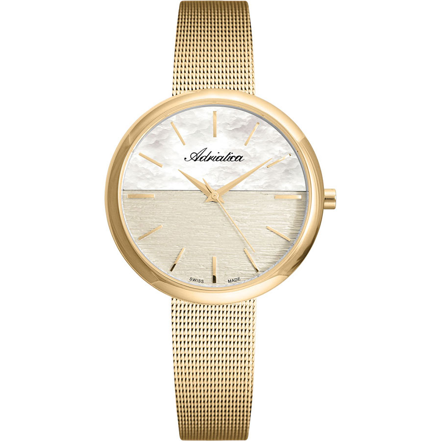 Часы Adriatica Essence 3525.1111Q