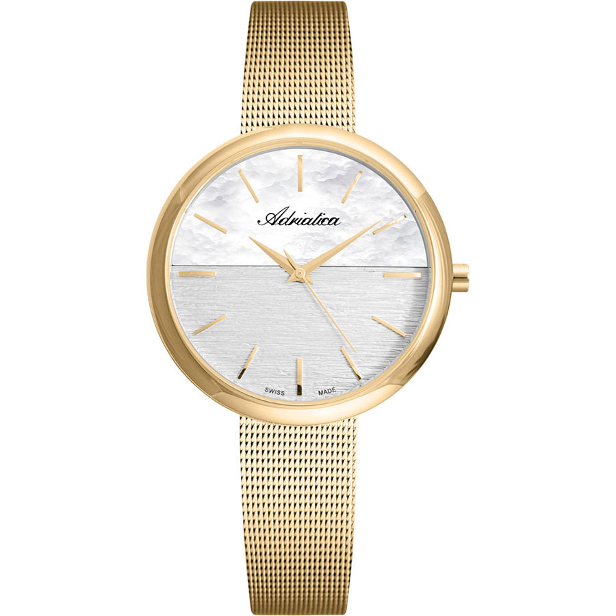 Часы Adriatica Essence 3525.1117Q