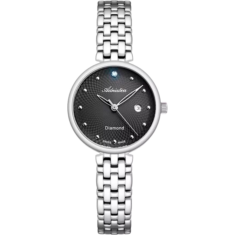 Часы Adriatica Ladies 3543.5146DQ