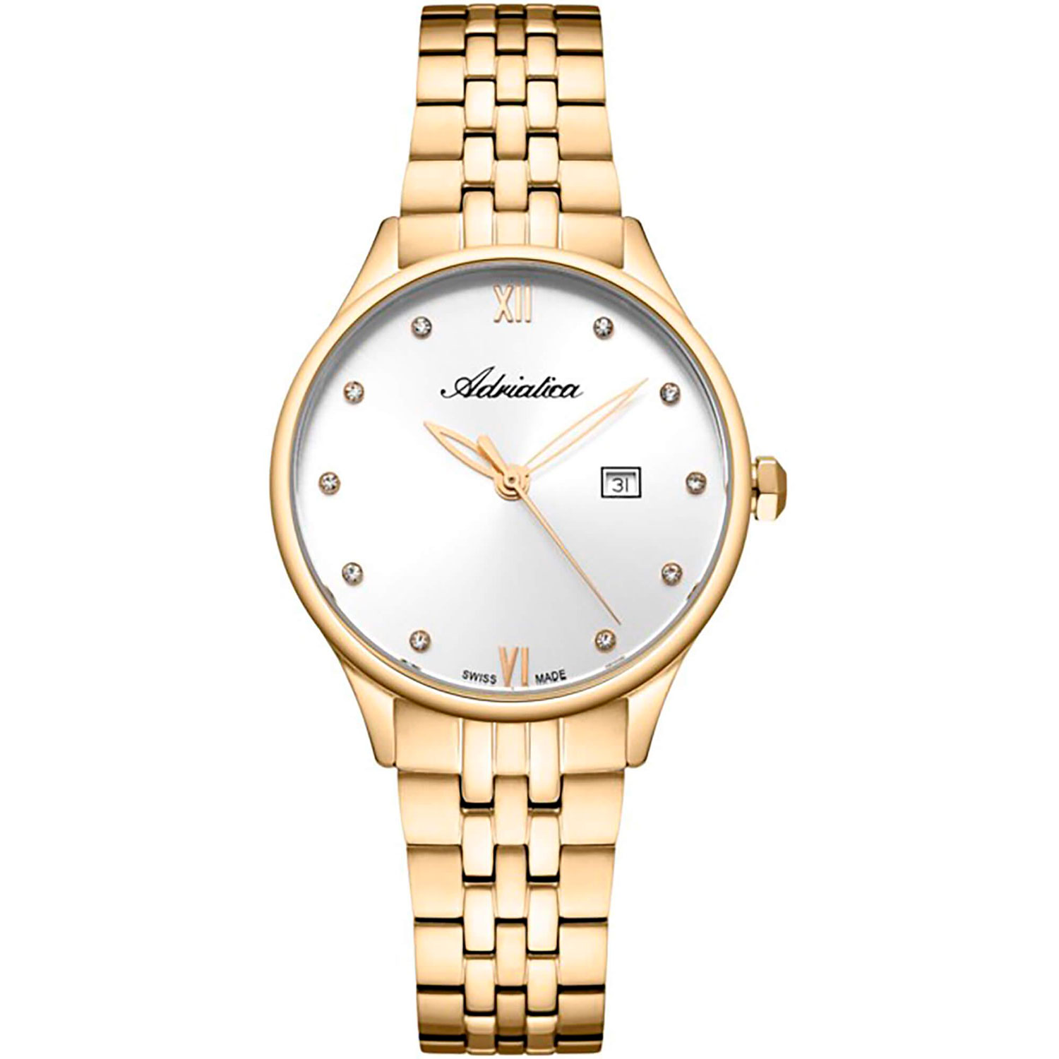 Часы Adriatica Ladies 3547.1183Q