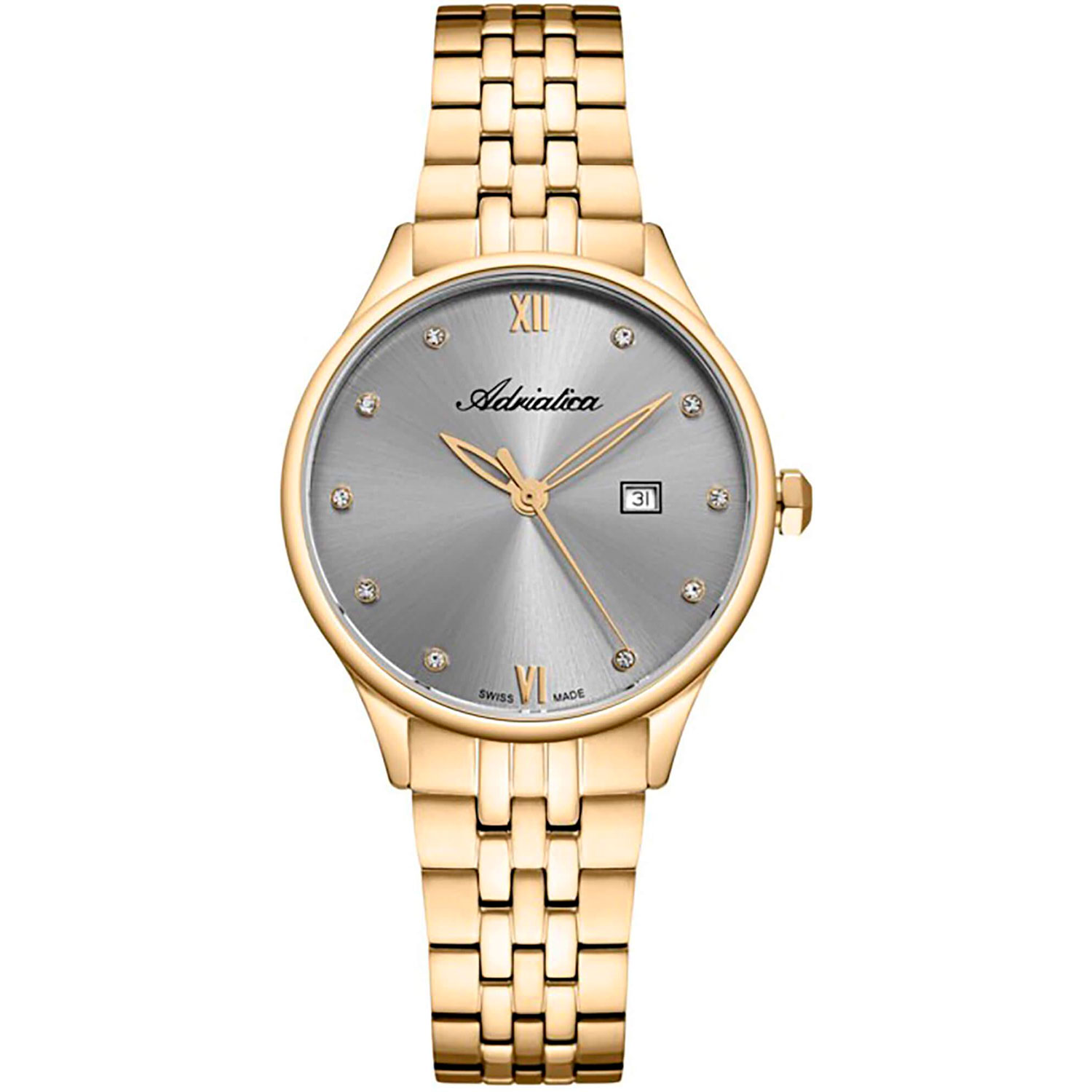 Часы Adriatica Ladies 3547.1187Q