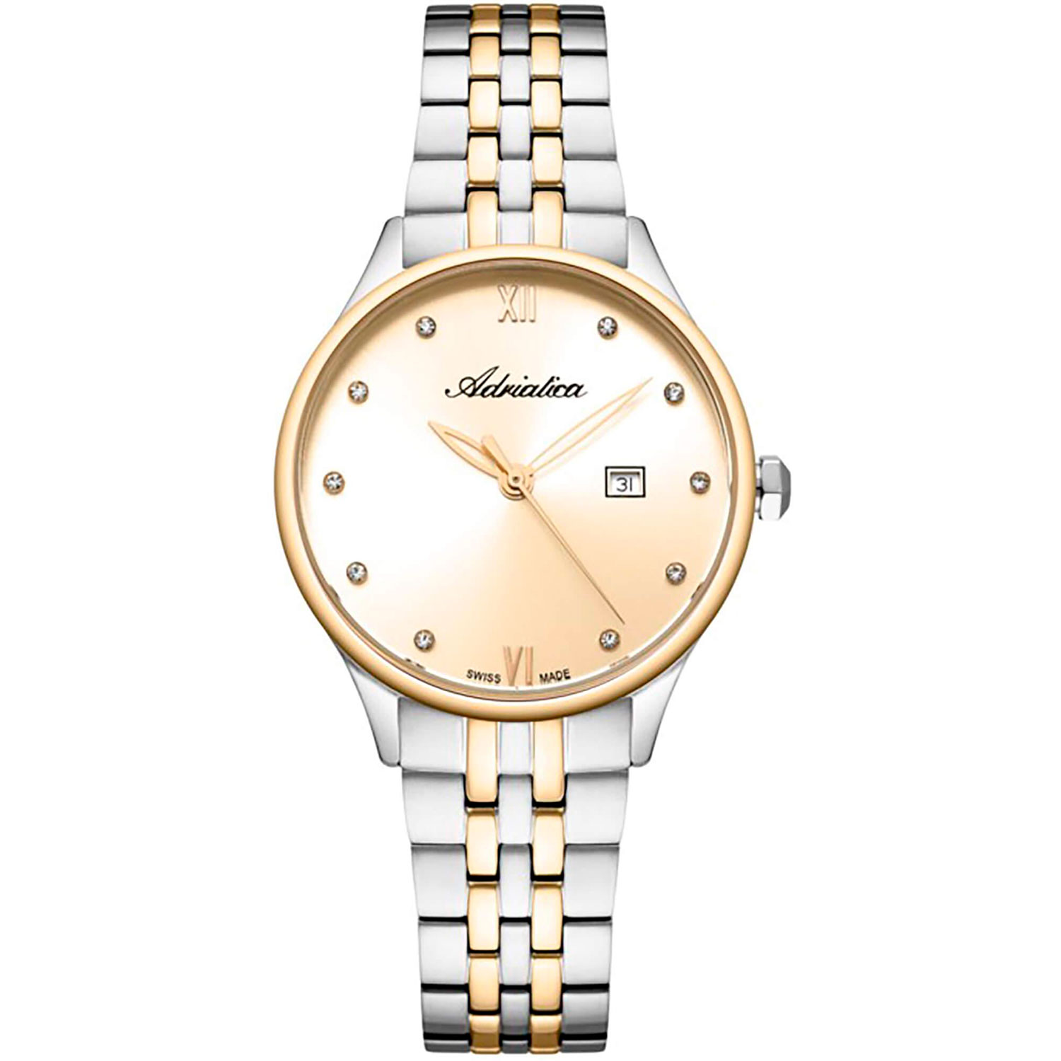 Часы Adriatica Ladies 3547.2181Q