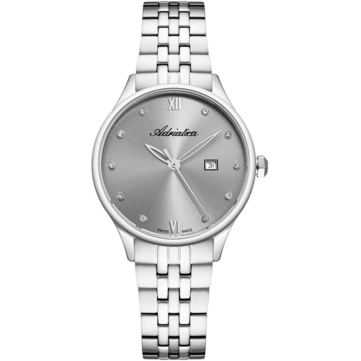 Часы Adriatica Ladies 3547.5187Q