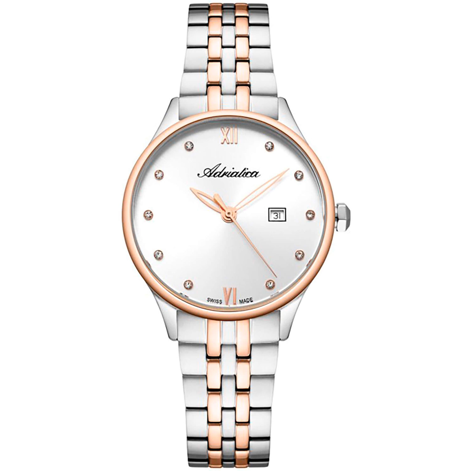 Часы Adriatica Ladies 3547.R183Q