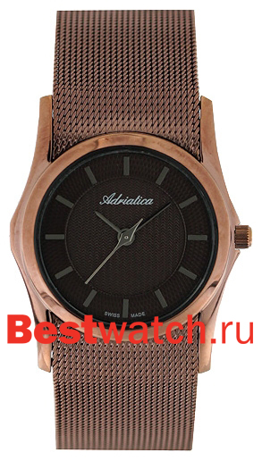 Часы Adriatica Ladies 3548.011GQ