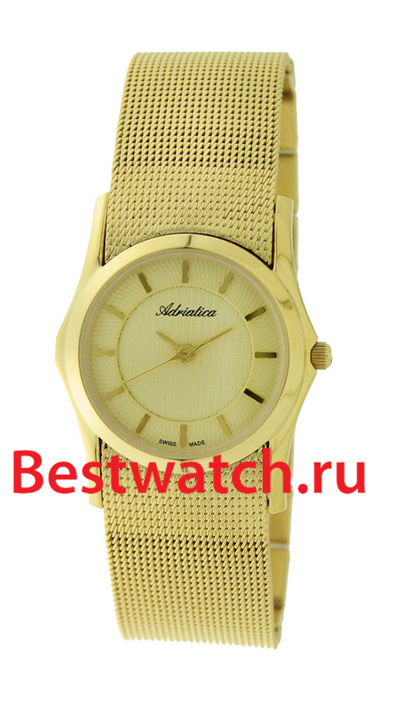 Часы Adriatica Ladies 3548.1111Q