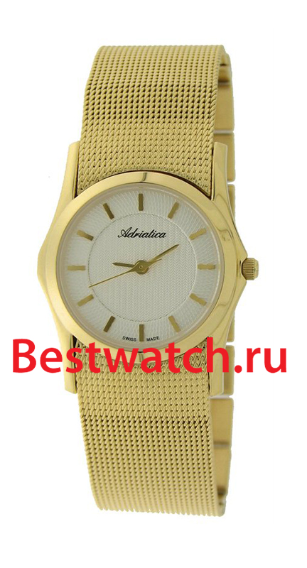 Часы Adriatica Ladies 3548.1113Q