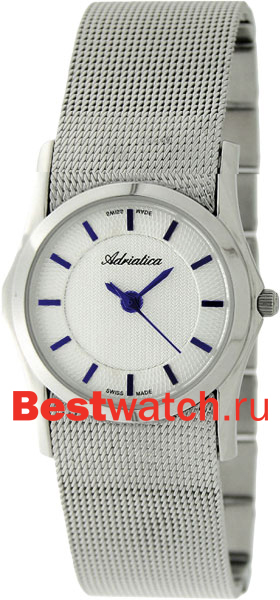 Часы Adriatica Ladies 3548.51B3Q