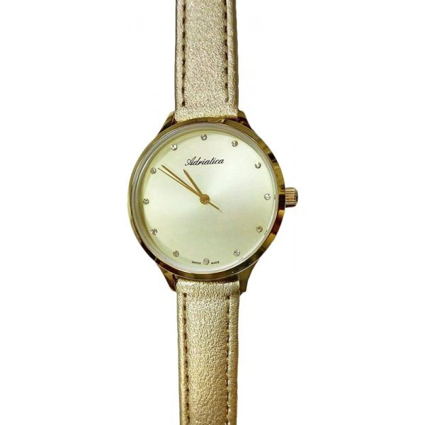 Часы Adriatica Ladies 3572.1D41Q