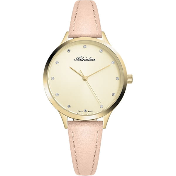Часы Adriatica Ladies 3572.1V41Q