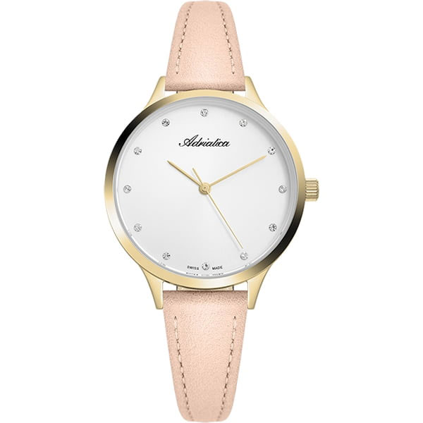 Часы Adriatica Ladies 3572.1V43Q