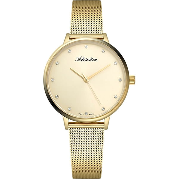 Часы Adriatica Ladies 3573.1141Q