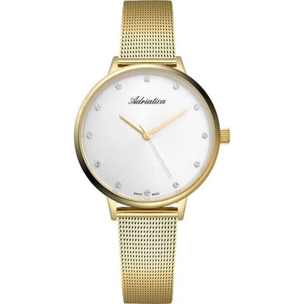 Часы Adriatica Ladies 3573.1143Q