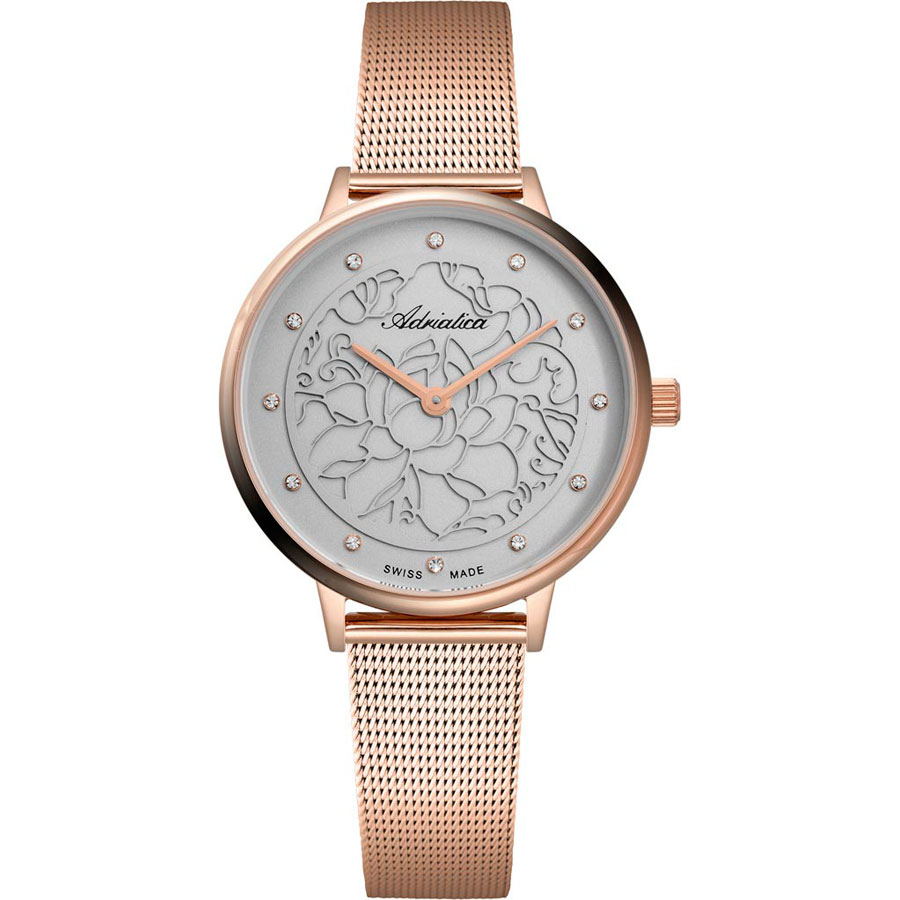 Часы Adriatica Milano 3573.9147QN