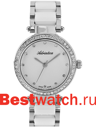 Часы Adriatica Ladies 3576.C143QZ