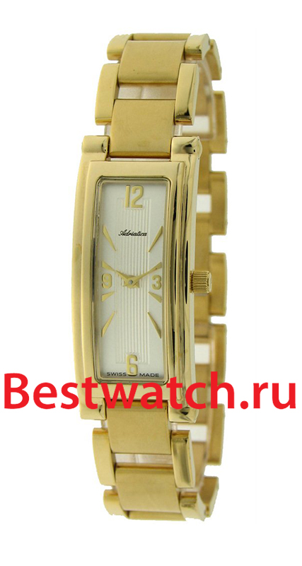 Часы Adriatica Ladies 3577.1153Q