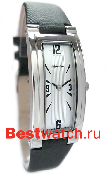 Часы Adriatica Ladies 3578.52B3Q