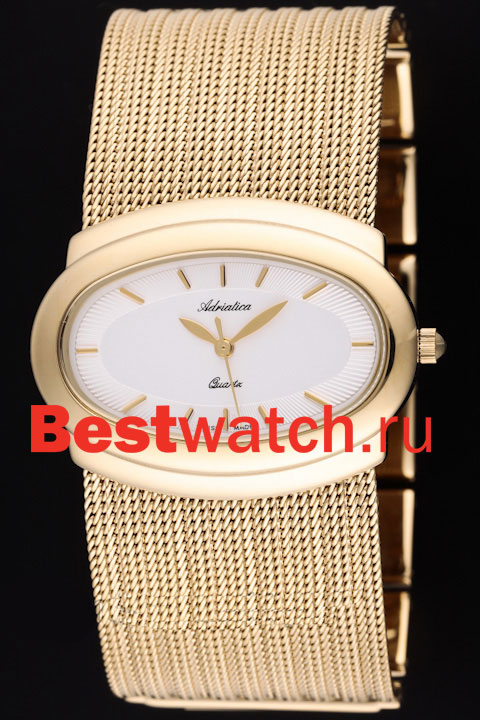 Часы Adriatica Ladies 3579.1113Q
