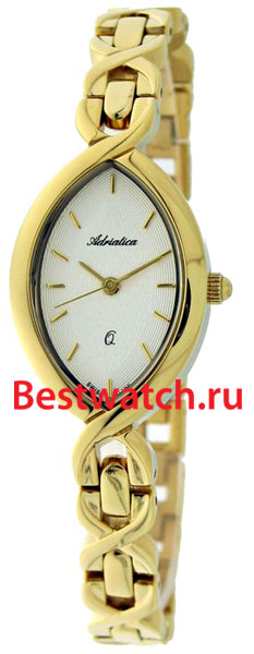 Часы Adriatica Ladies 3585.1113Q