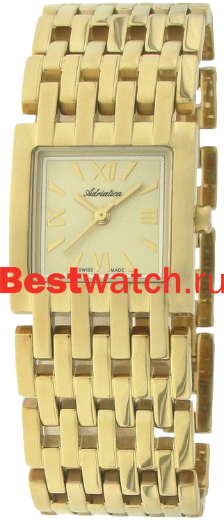 Часы Adriatica Ladies 3587.1161Q