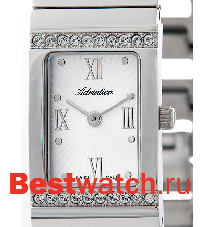 Часы Adriatica Zirconia 3588.5183QZ