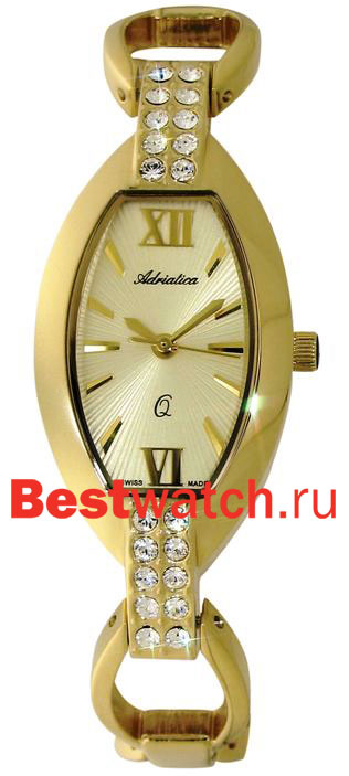 Часы Adriatica Ladies 3590.1161QZ