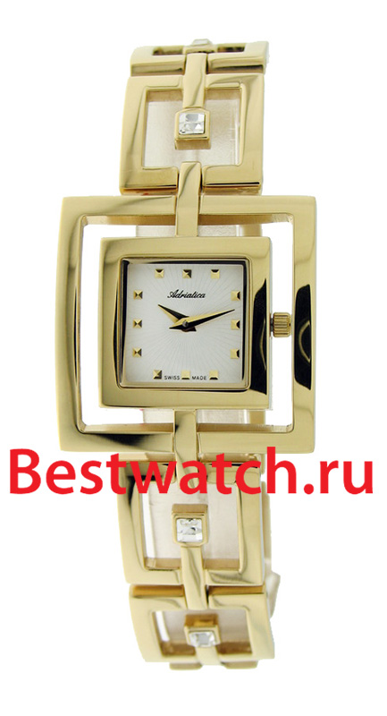 Часы Adriatica Ladies 3592.1143QZ