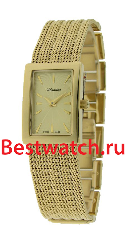 Часы Adriatica Ladies 3600.1111Q