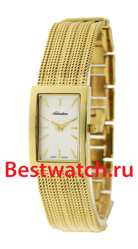 Часы Adriatica Ladies 3600.1113Q