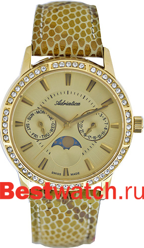 Часы Adriatica Ladies 3601.1211QFZ