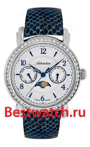 Часы Adriatica Ladies 3601.52B3QFZ