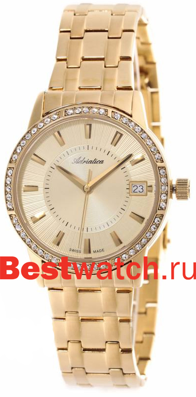Часы Adriatica Ladies 3602.1111QZ