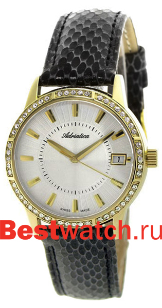 Часы Adriatica Ladies 3602.1213QZ