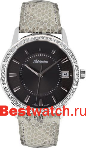 Часы Adriatica Zirconia 3602.5216QZ