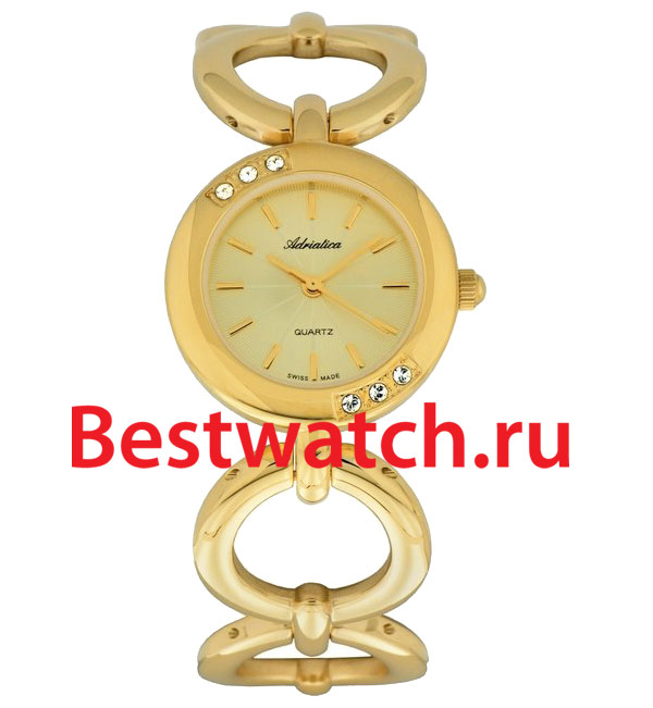 Часы Adriatica Ladies 3603.1111QZ