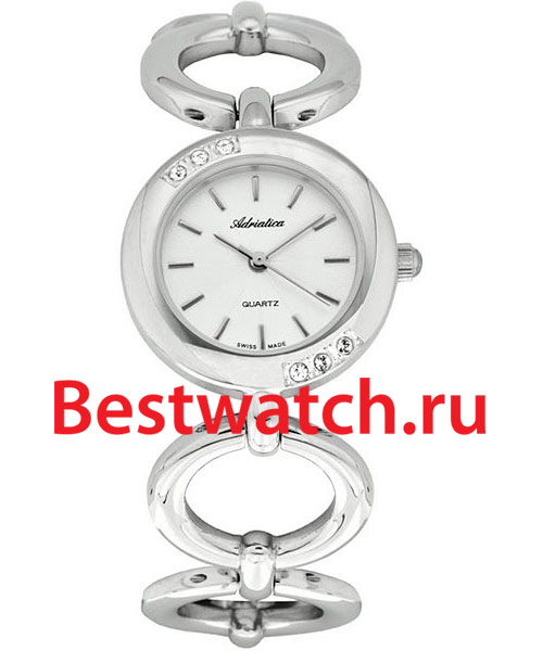 Часы Adriatica Ladies 3603.5113QZ
