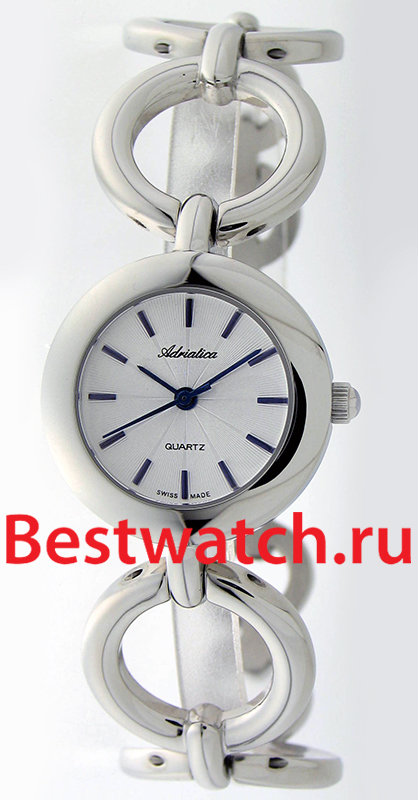Часы Adriatica Ladies 3603.51B3Q